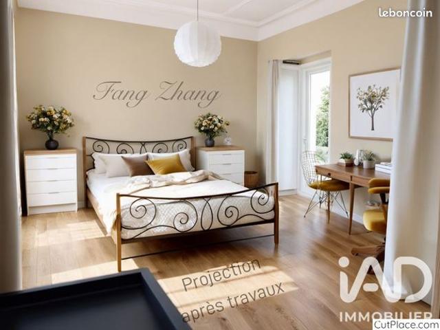 Maison vente à L'Haÿ-les-Roses, Vitry-sur-seine
