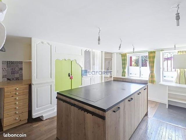 Maison vente à Langres, Melay
