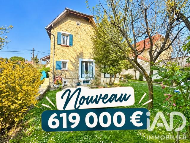 Maison vente à Argenteuil, Taverny
