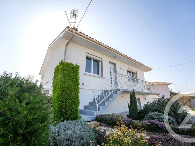 Maison vente à Saintes, Saujon