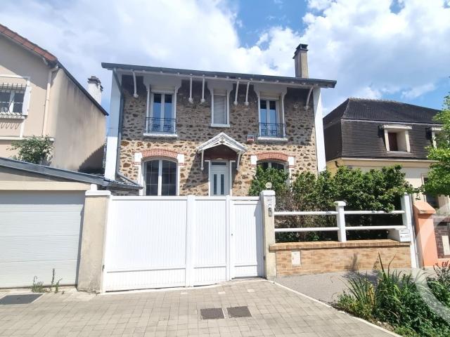 Maison vente à Nogent-sur-Marne, Champigny-sur-marne