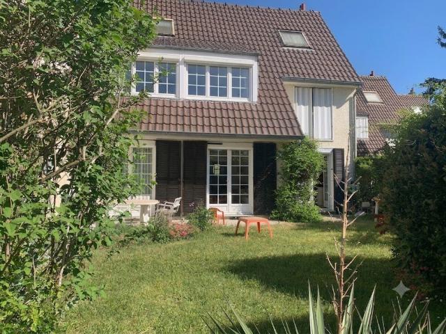 Maison vente à Palaiseau, Breuillet