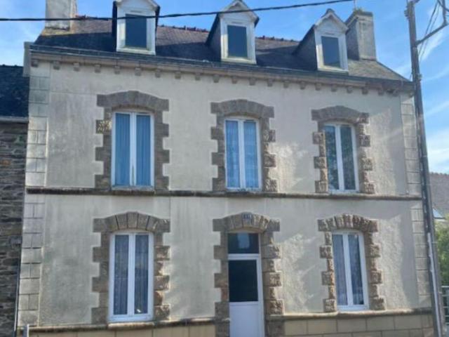 Maison vente à Châteaulin, Bretagne