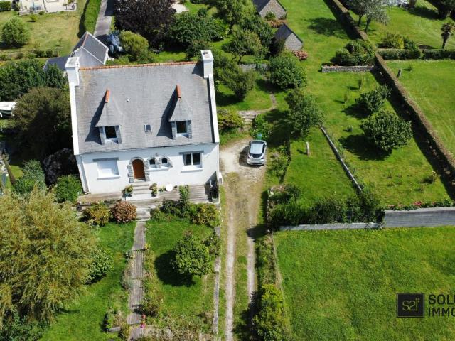 Maison vente à Brest, Bretagne