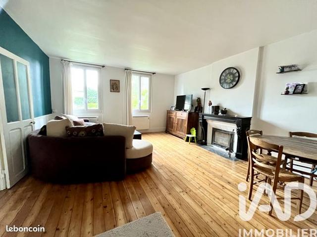 Maison vente à Beauvais, Lavacquerie