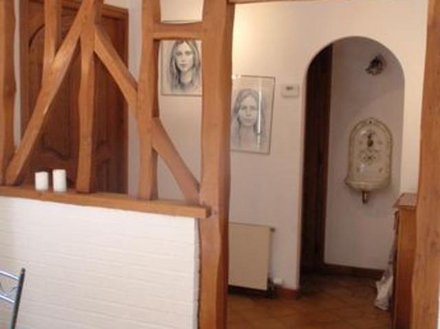 Maison vente à Lens, Courcelles-lès-lens