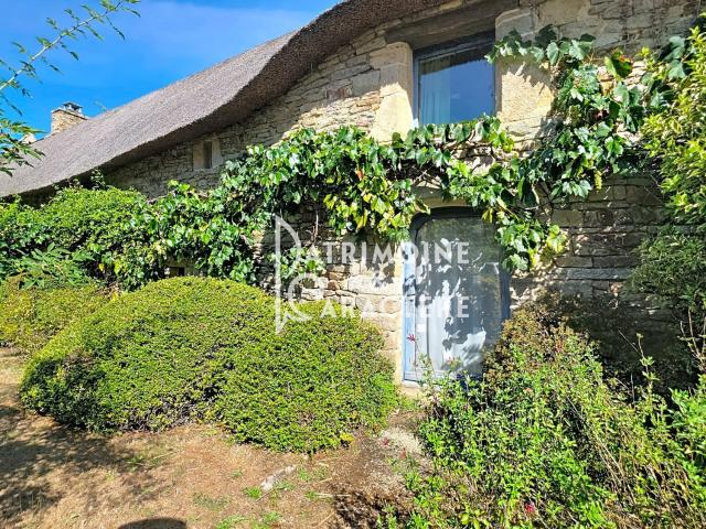Maison vente à Lorient, Bretagne