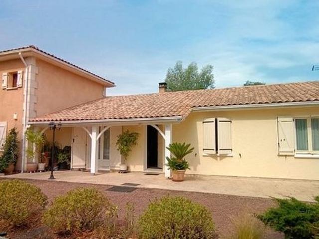 Maison vente à Porchères, Gironde