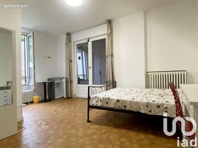 Maison vente à L'Haÿ-les-Roses, Vitry-sur-seine