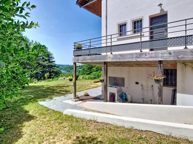 Villa vente à Castres, Nages