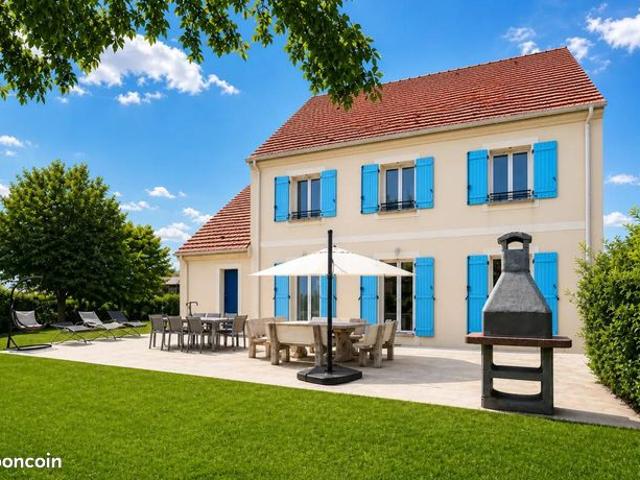 Maison vente à Senlis, Neuilly-en-thelle