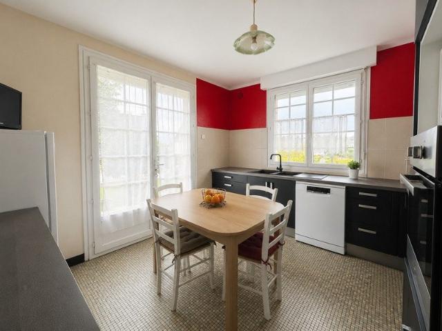 Maison vente à Pontivy, Bretagne