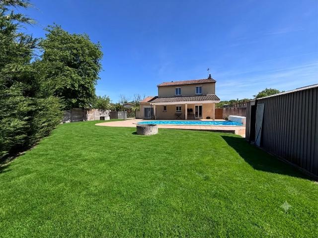 Maison vente à Bordeaux, Mérignac
