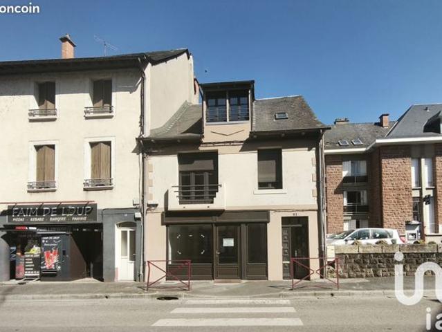 Maison vente à Espalion