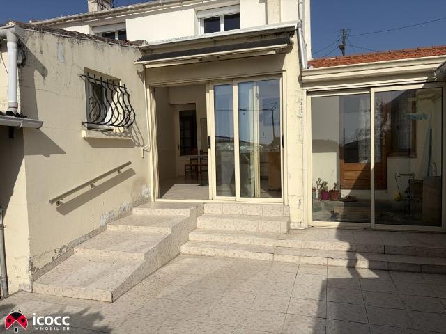 Maison vente à Les Sables-d'Olonne, L'aiguillon-sur-mer