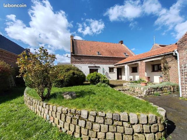 Maison vente à Douai, Marcq-en-ostrevent