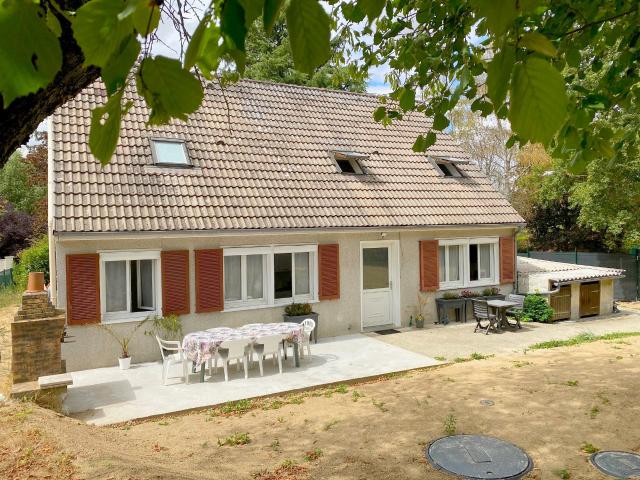 Maison vente à Houdan, Yvelines