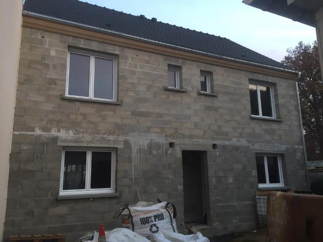 Maison vente à Quartier Curie, Morsang-sur-Orge