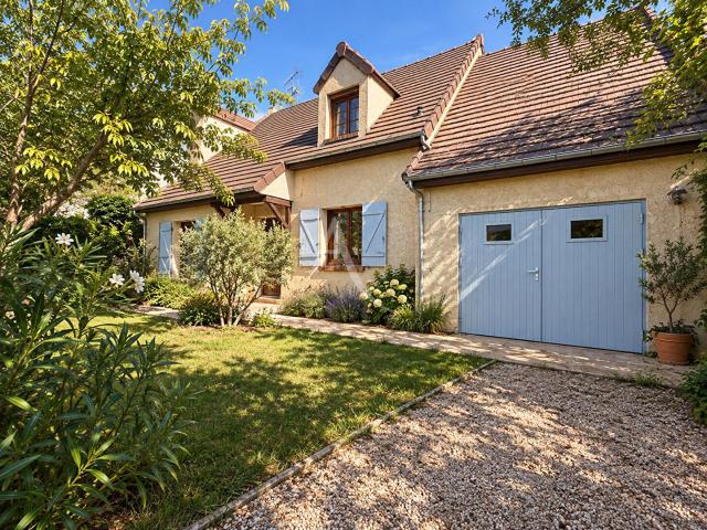 Maison vente à Saint-Germain-en-Laye, Chatou