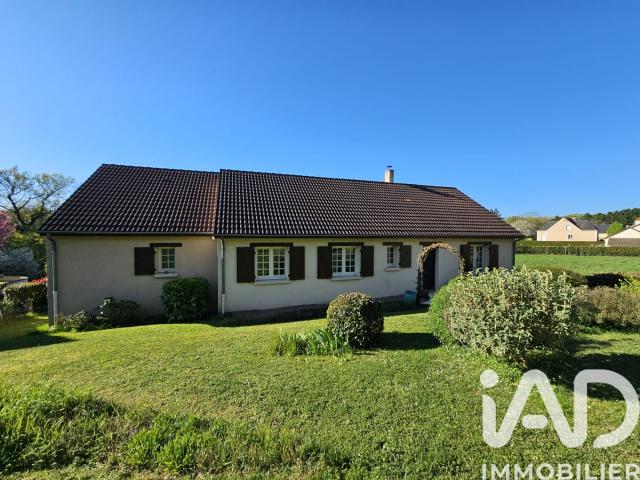 Maison vente à La Flèche, Montabon