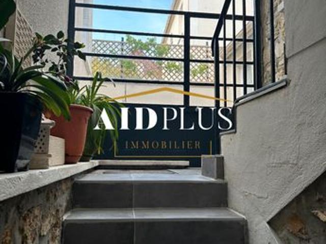 Maison vente à Argenteuil, Saint-leu-la-forêt