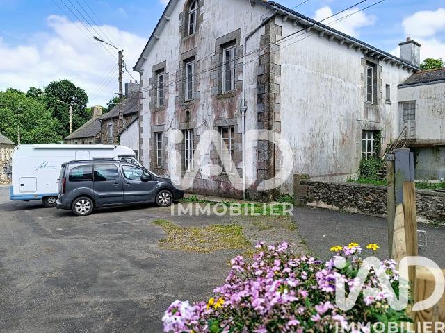 Maison vente à Saint-Brieuc, Bretagne