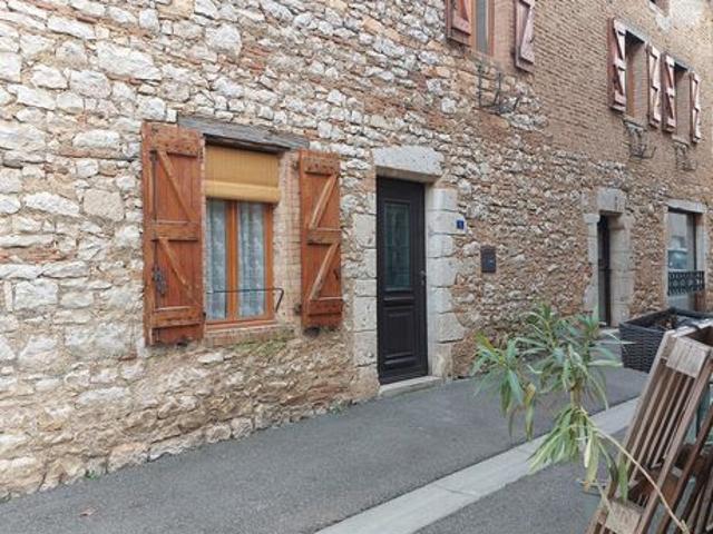 Maison vente à Montauban, Montricoux