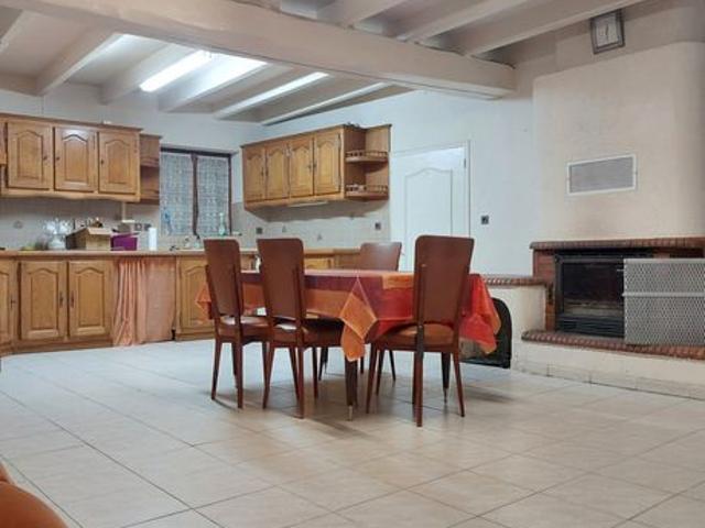 Maison vente à Montauban, Montricoux