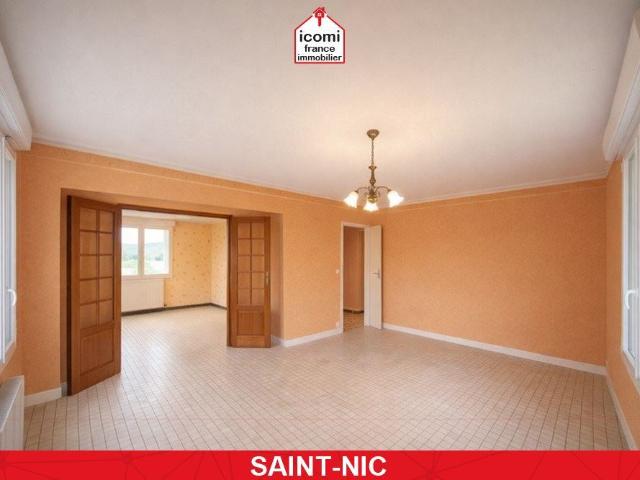 Maison vente à Pentrez, Saint-Nic