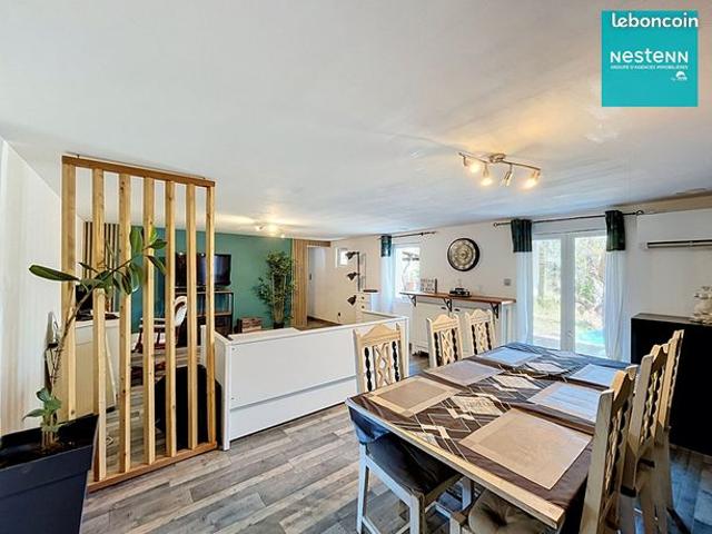Maison vente à Montbrison, Savigneux