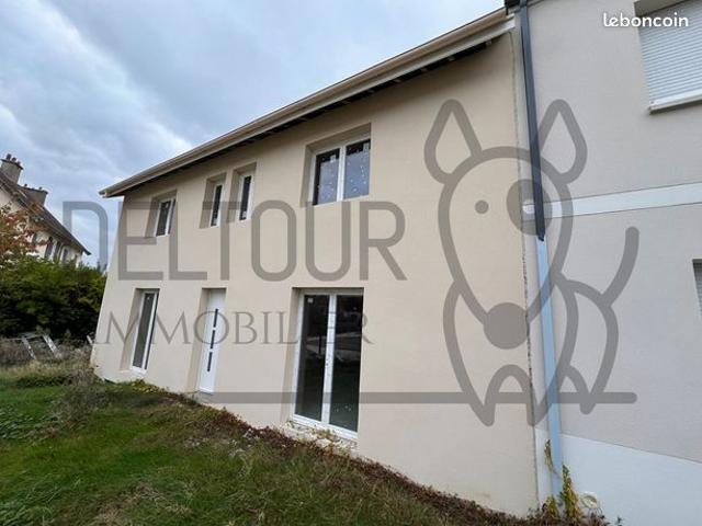 Maison vente à Meaux, Mouroux