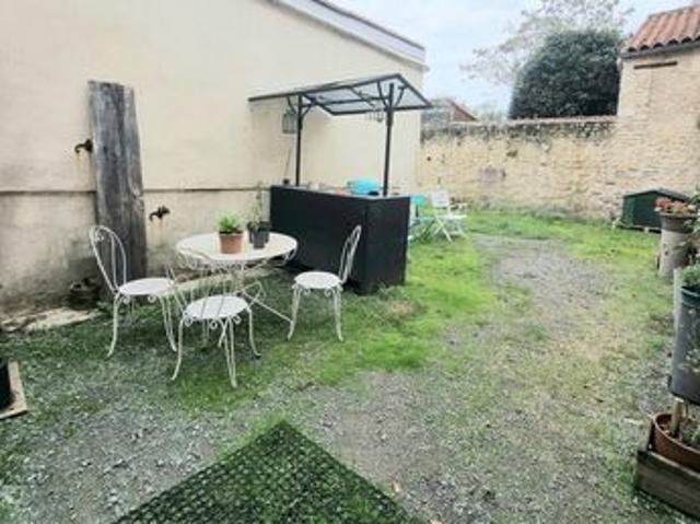 Maison vente à Toulouse, Saint-jean