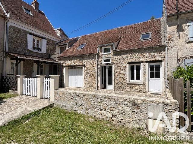 Maison vente à Provins, Verdelot