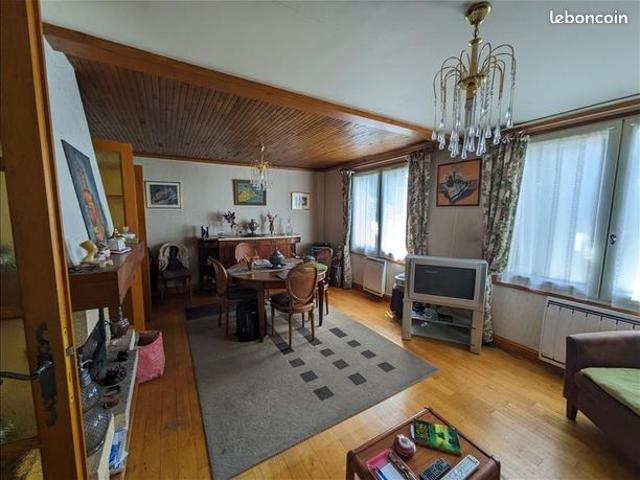 Maison vente à Nontron, Excideuil