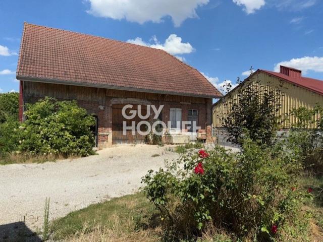 Maison vente à Gourgançon, Marne