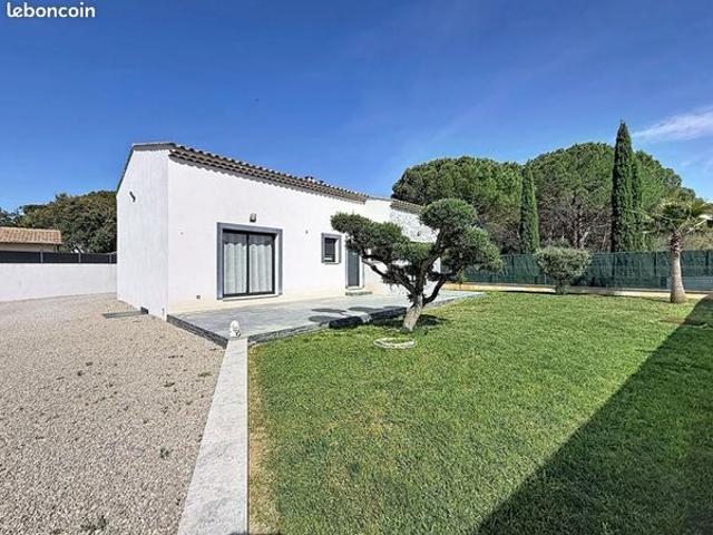 Maison vente à Arrondissement de Draguignan, Vidauban