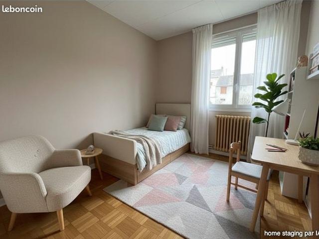 Maison vente à Mantes-la-Jolie, Mantes-la-jolie