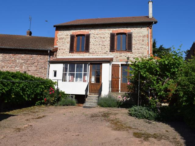 Maison vente à Roanne, Auvergne-Rhône-Alpes