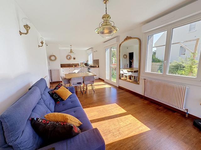 Maison vente à Brest, Bretagne