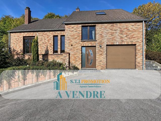 Maison vente à Thil, Meurthe-et-Moselle