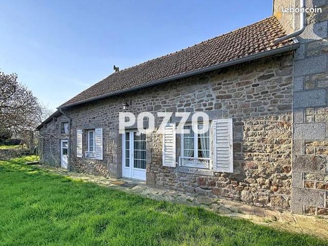 Maison vente à Avranches, Normandie