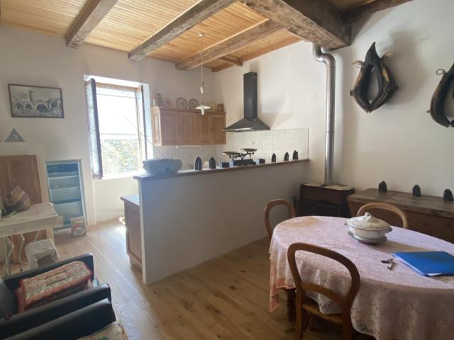 Maison vente à Millau, La Serre