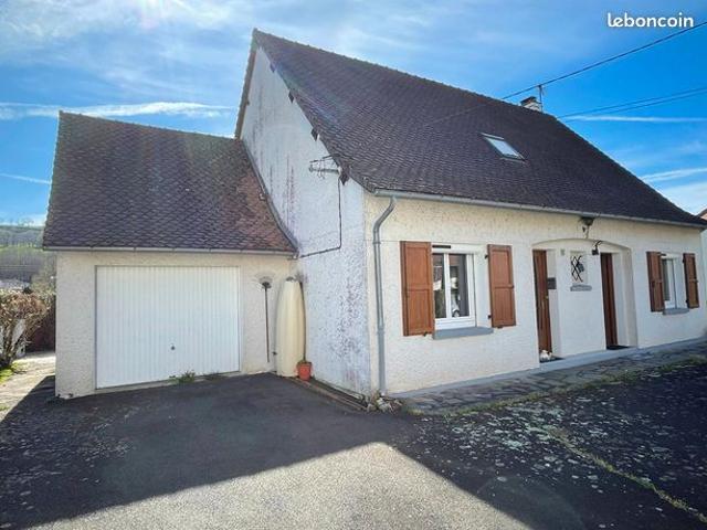 Maison vente à Aurillac