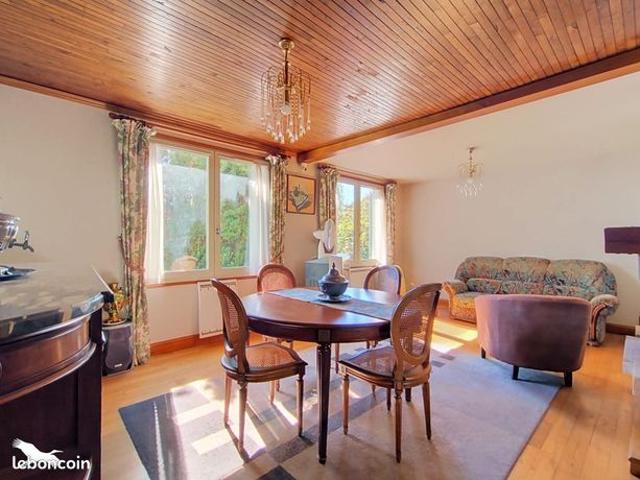 Maison vente à Nontron, Excideuil