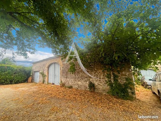Maison vente à Cahors, Soturac