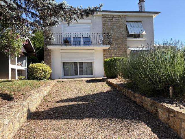 Maison vente à Brive-la-Gaillarde, Juillac