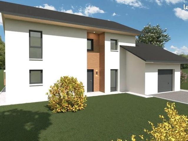 Maison vente à Chambéry, Chanaz