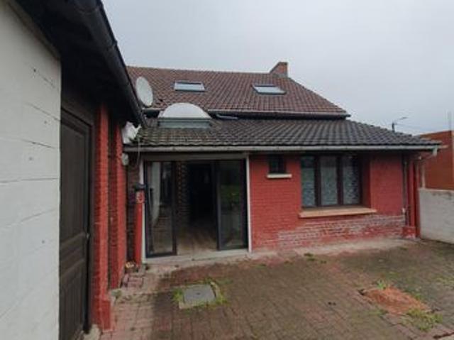 Maison vente à Roclincourt, Pas-de-Calais