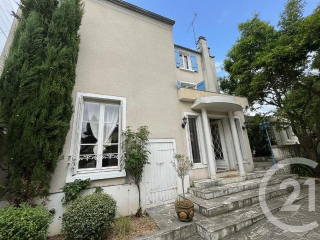 Maison vente à Évry, Brunoy