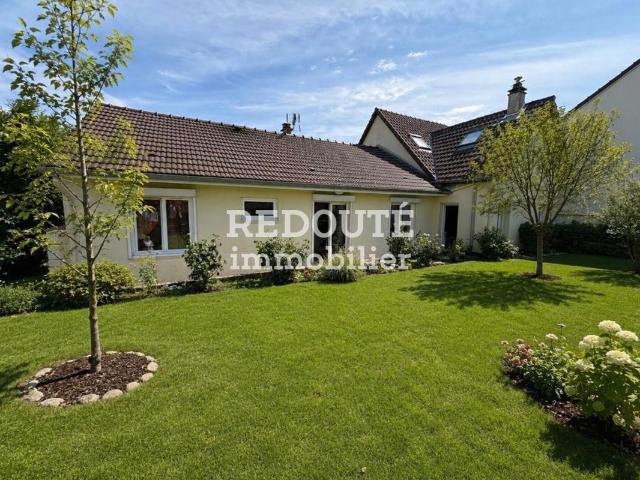 Maison vente à Reims, Trois-puits